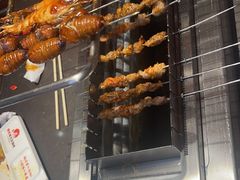 -邢氏老太太烤串(北兴街店)