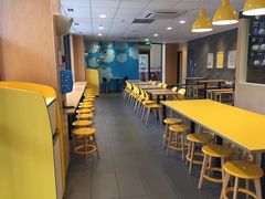 -麦当劳(大亚湾龙光城店)