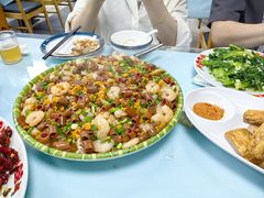 -崴海渔村(虹梅路店)