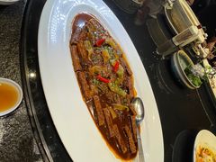 -柒厢食事雅谈