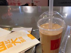 -麦当劳(凌云天地长桥店)