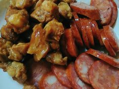 -蓝精灵饺子店
