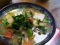 -食上东新街美食街区(民乐新都会店)