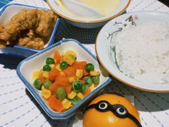 -川人百味(福佳爱琴海店)