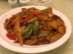 -黄家饺子东北特色菜馆(湖滨商业街店)