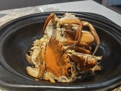 -阿忠食坊大排档·20年老店(万象城店)
