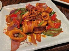 -抱德·潮汕味(琶洲店原惠城鱼仔)