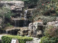 -浙江安吉JW万豪酒店