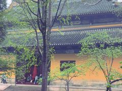 -西园戒幢律寺
