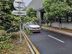 -华枫华元驾校(科技城校区)