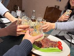 -翡翠鸟精品泰国菜(北辰财富中心店)
