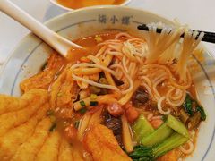 -柒小螺·螺蛳粉(奥园广场店)