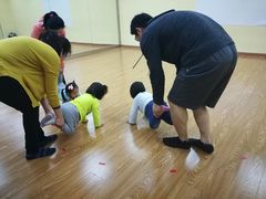 -AKA国际儿童中心Awesome Kids Academy