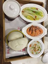 -千禧果月子会所(郑州东站店)