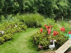 -HERRE·FARM 赫尔露营农场·团建聚会包场