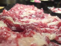 -手选潮汕鲜活牛肉火锅(二七广场店)