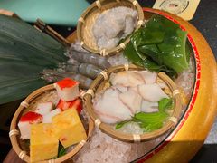 -牛New寿喜烧(金茂览秀城店)