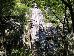 -王顺山国家森林公园