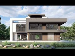 -星杰国际设计 别墅大宅装修(虹桥分公司)