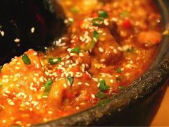 -觅山云南菜(泊富ICITY店)