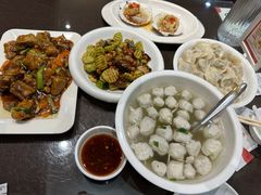 -海味当家·蒸锅海鲜(星海公园店)