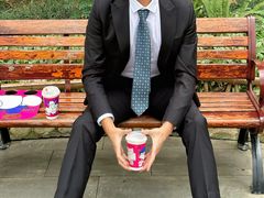 -爵渴咖啡(交大凯德广场店)