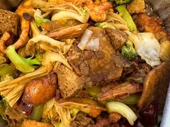-多呗辣麻辣香锅(万达广场店)