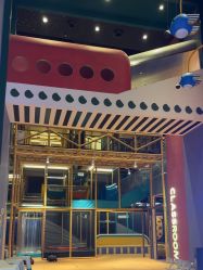 -meland club亲子乐园•派对•研学(昆山万象汇店)