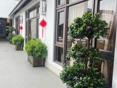 -聚福宝合苑食府(南头镇店)