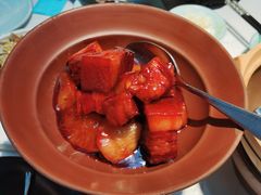 萝卜红烧肉-淮扬韵(高新大都荟店)