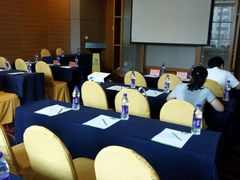 -天津水游城丽筠酒店