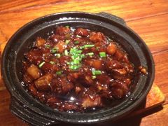 iphone_upload_pic-绿茶餐厅(华联万柳店)