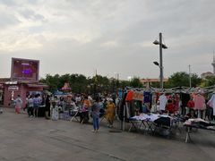 -时代奥城商业广场