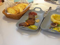 -库滋明·俄罗斯特色美食(中央大街店)