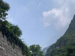 -北京上方山国家森林公园