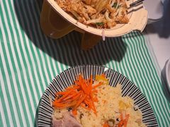 -楼兰新疆菜(江宁万达店)