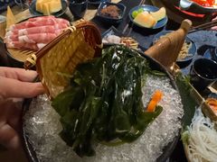 -湊湊火锅·茶憩(上海合生汇店)