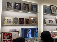 -海马体照相馆(成都来福士广场店)