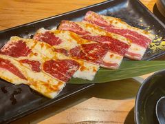 -九田家黑牛烤肉料理(新光汇店)