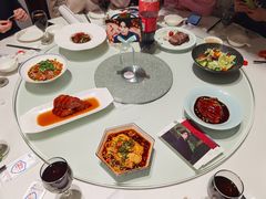 -老阊门菜馆(山塘街店)