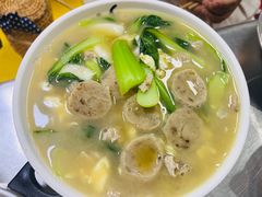 -春妹沙县小吃(新华北路店)