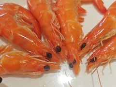 -万龙洲海鲜(南新仓店)