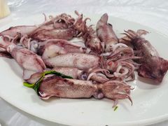 -众味海鲜大排档·活海鲜·潮汕味(南澳店)