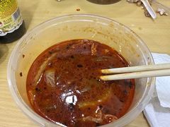 -酸辣粉(氹仔店)