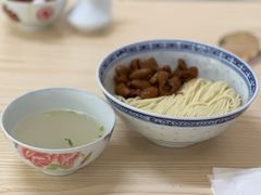 -盛兴面馆(真儒大厦店)