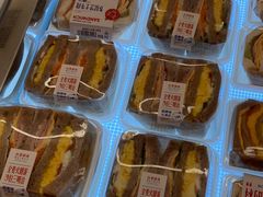 -红星前进面包牛奶公司(君太店)