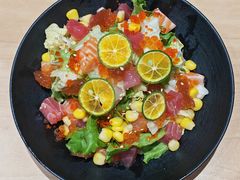 -友壹町寿司(新DNA购物中心店)