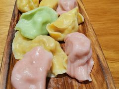 -七色云蔬食(喜邻里店)