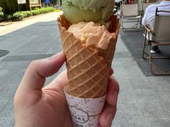 -成裕雪糕店(士多店)