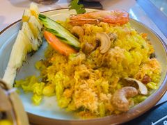 -MORNING  TAI莫柠泰·东南亚泰式餐厅(滨江公园店)